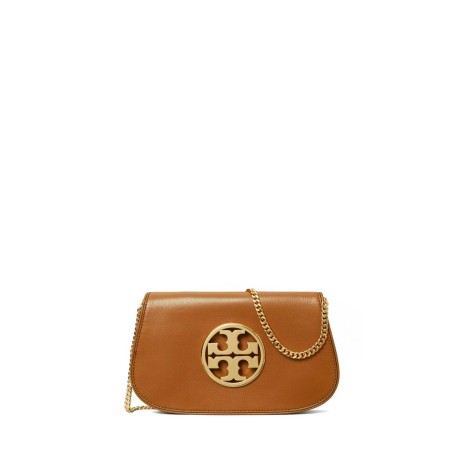 Tory Burch `Reva` Clutch Bag