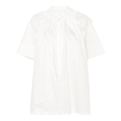 Jil Sander Short Sleeve Shirt