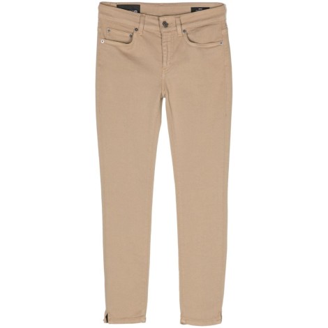 Dondup `Rose` 5-Pocket Jeans