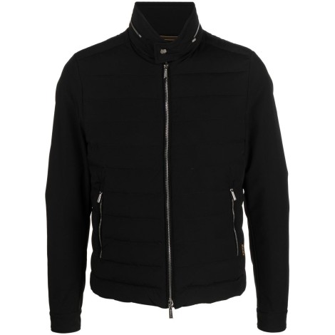 Moorer `Filippo` Padded Jacket