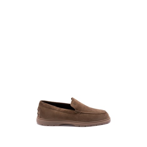 Tod's Slipper Loafers