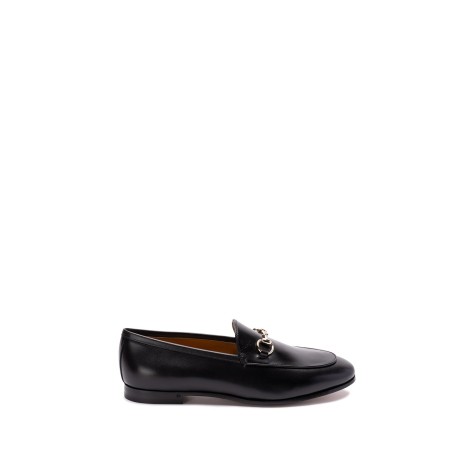 Gucci `Jordaan` Loafers