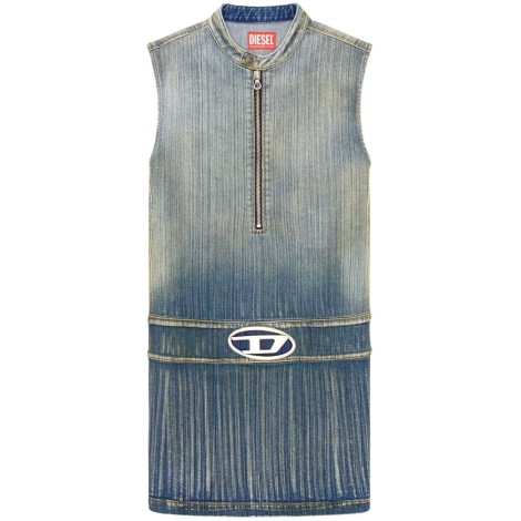 Diesel `De-Dame-S` Dress