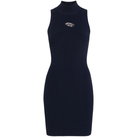 Diesel `M-Onervax` Dress