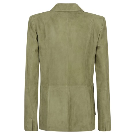 Desa - Blazer Green