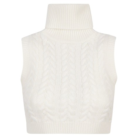 Max Mara - Top Oscuro