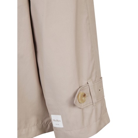 Max Mara The Cube - Trench Dtrench