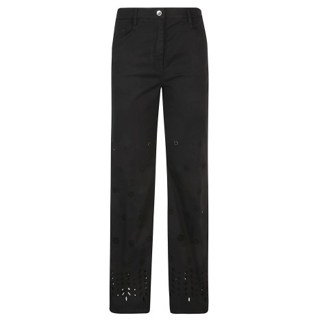 True Royal - Pantalone Black