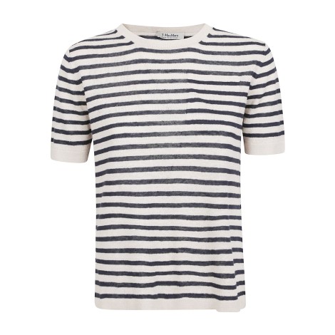 S Max Mara - T-shirt Novara