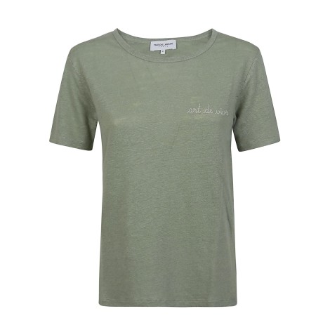 Maison Labiche - T-shirt Green