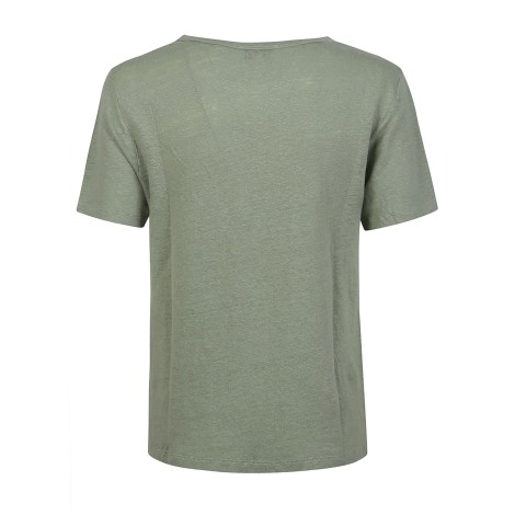 Maison Labiche - T-shirt Green