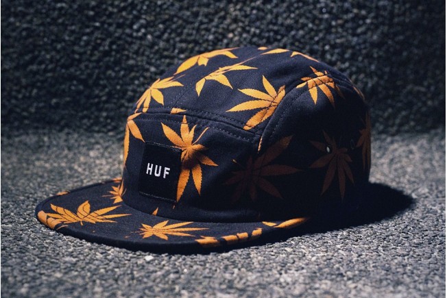 HUF