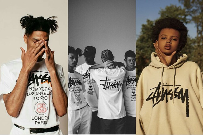 Stussy