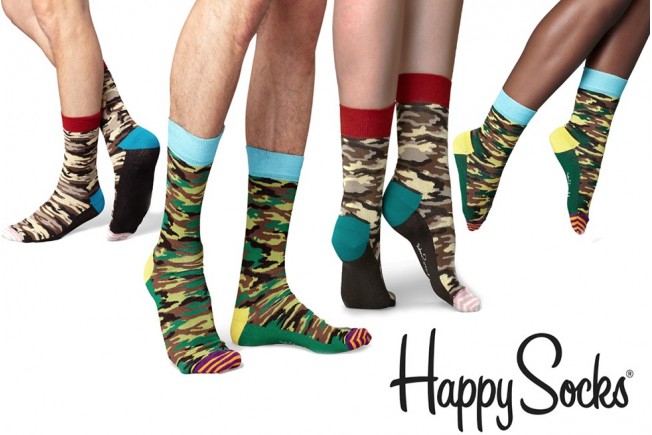 Happy Socks