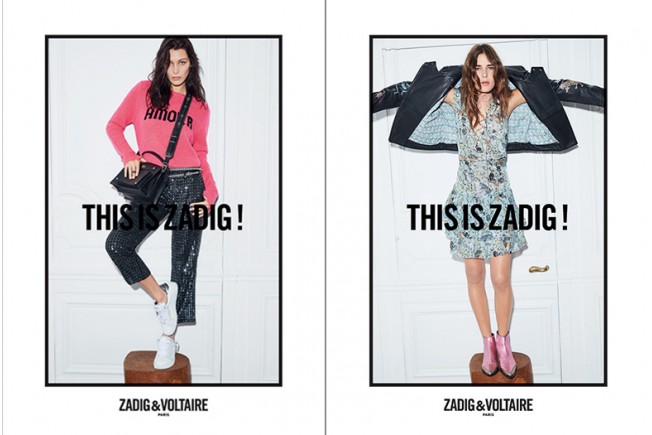 Zadig & Voltaire