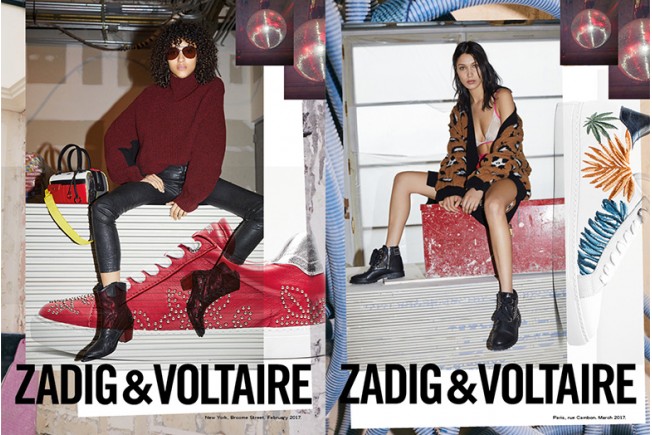 Zadig & Voltaire