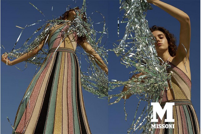 M Missoni