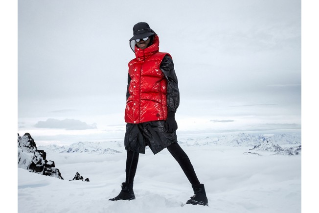 Moncler Genius - 6 Moncler 1017 ALYX 9SM