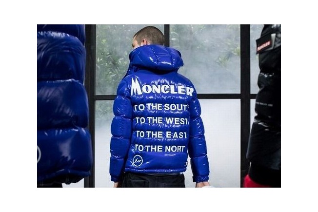 Moncler Genius - 7 Moncler Fragment 