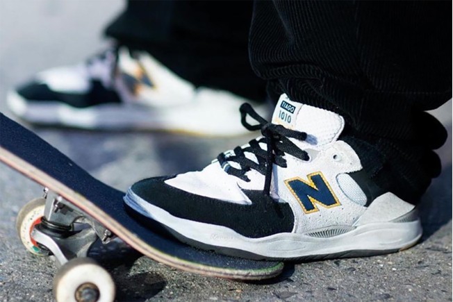 New Balance