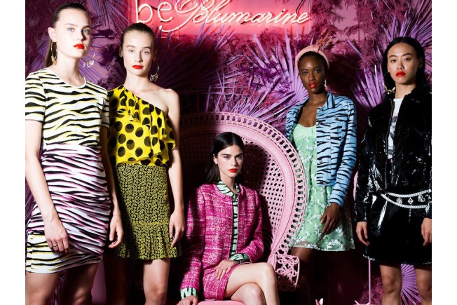 Be Blumarine