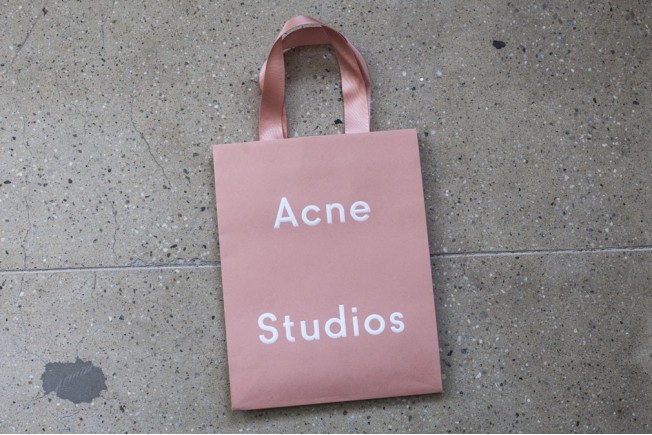 Acne Studios