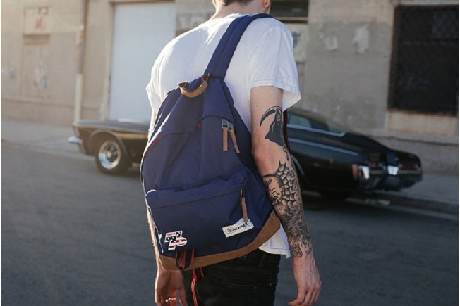 Eastpak