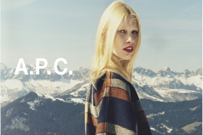 A.P.C.