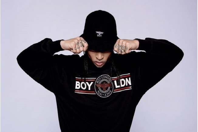 BOY London