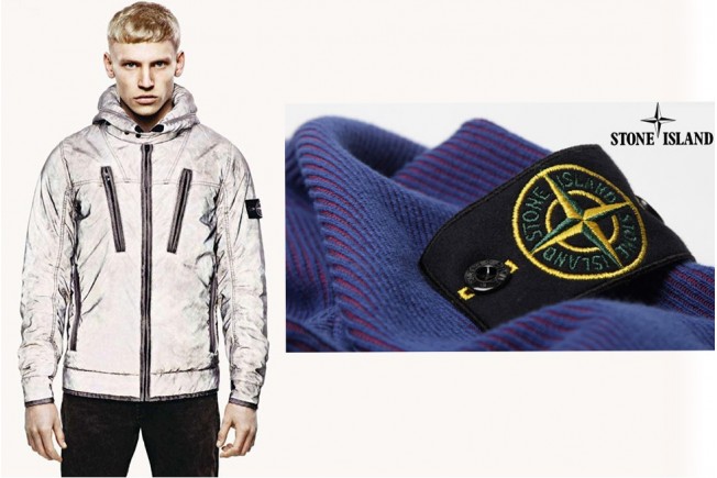 Stone Island