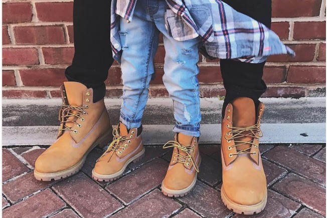 Timberland