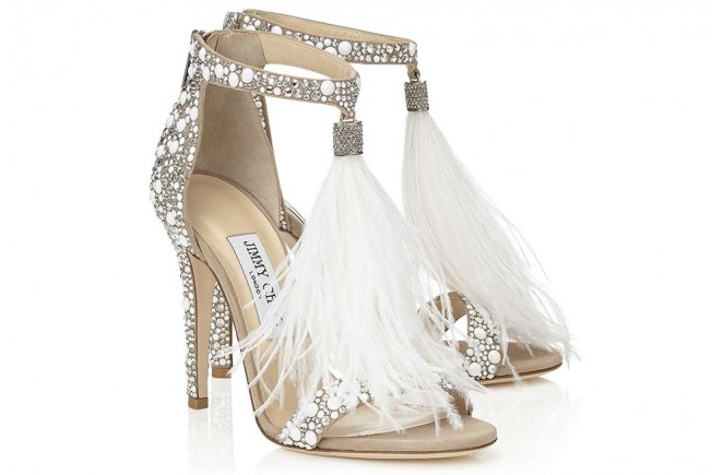 Jimmy Choo