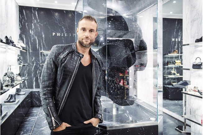 Philipp Plein