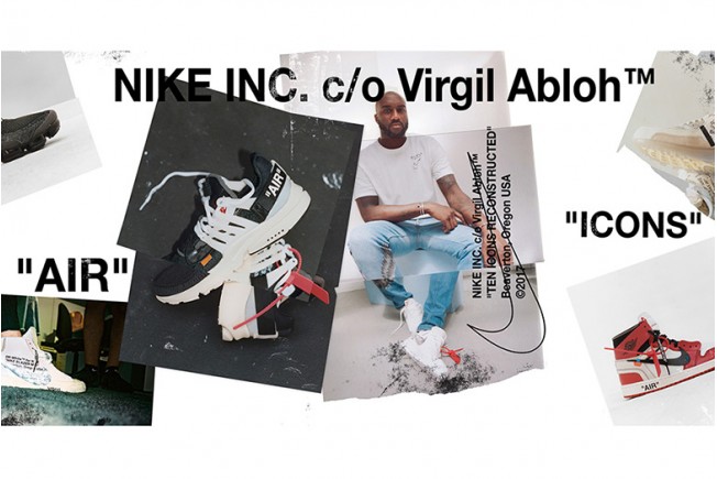 Nike x Off-White