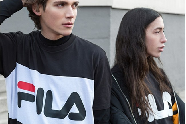 Fila