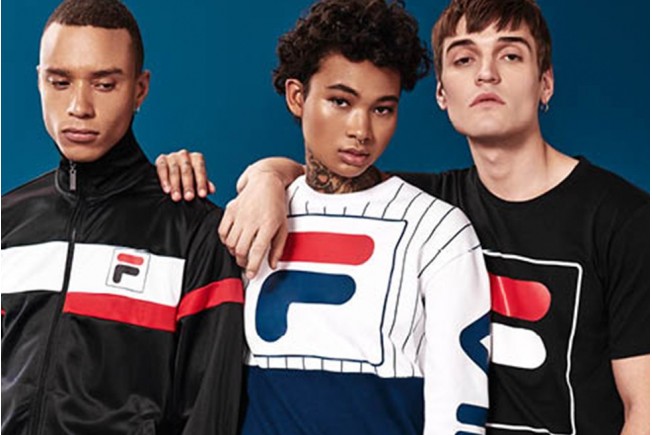 Fila