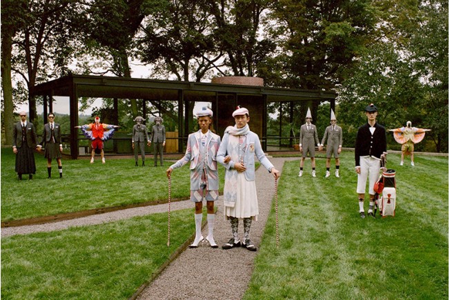 Thom Browne