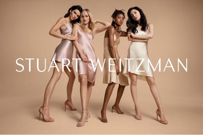 Stuart Weitzman