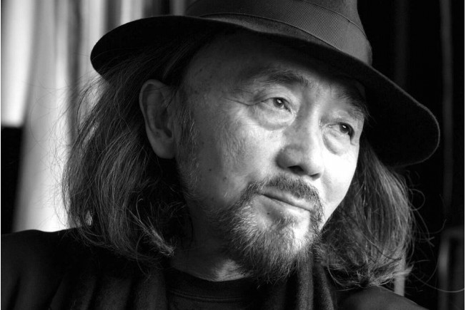 Yohji Yamamoto