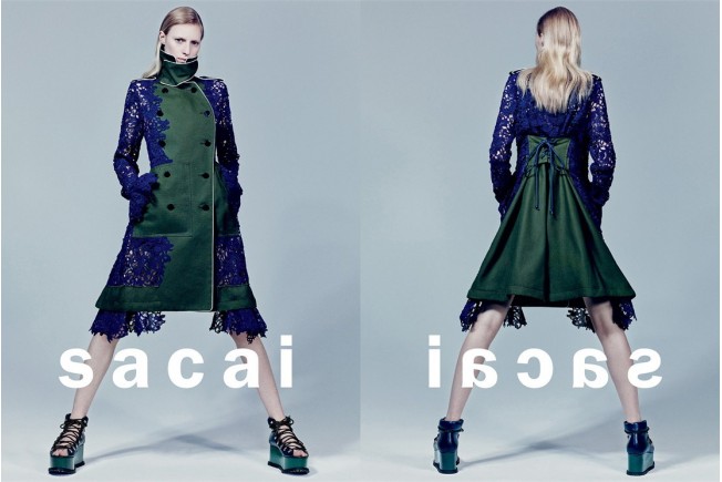 Sacai