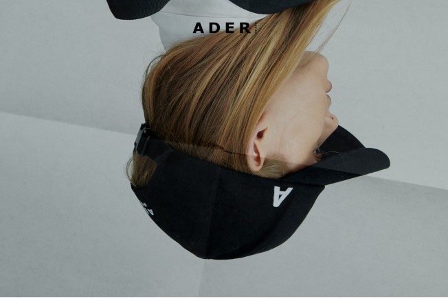 Ader Error