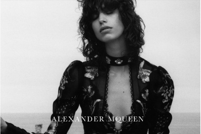 Alexander McQueen