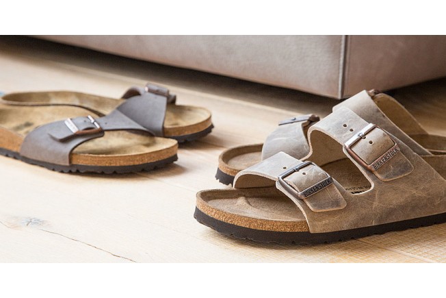 Birkenstock