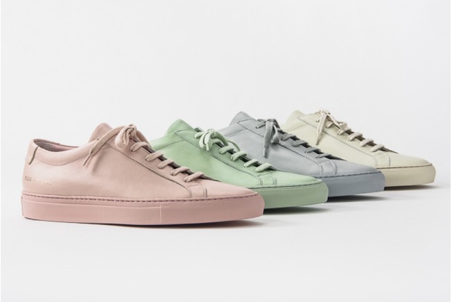 Common Projects