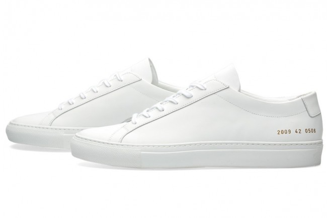 Common Projects