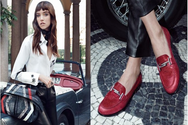 Tod's