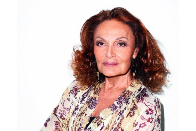 Diane von Furstenberg