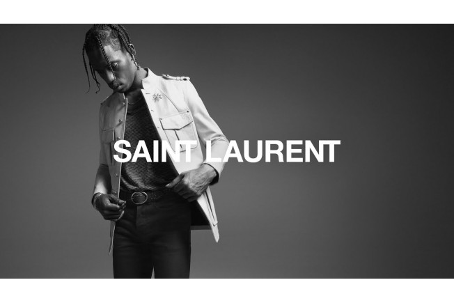 Saint Laurent