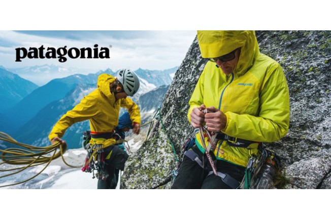 Patagonia