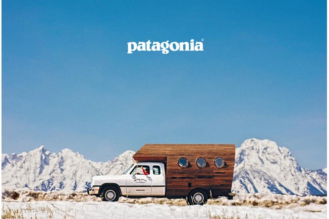 Patagonia